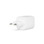 DICOTA D32054 Cargador Universal 65W GaN Blanco