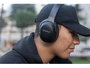 Sandberg 126-53 Travel Headset ANC+ENC Negro