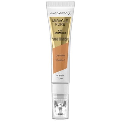 Max Factor Miracle Pure Crema Correctora 04-Honey 10 ml