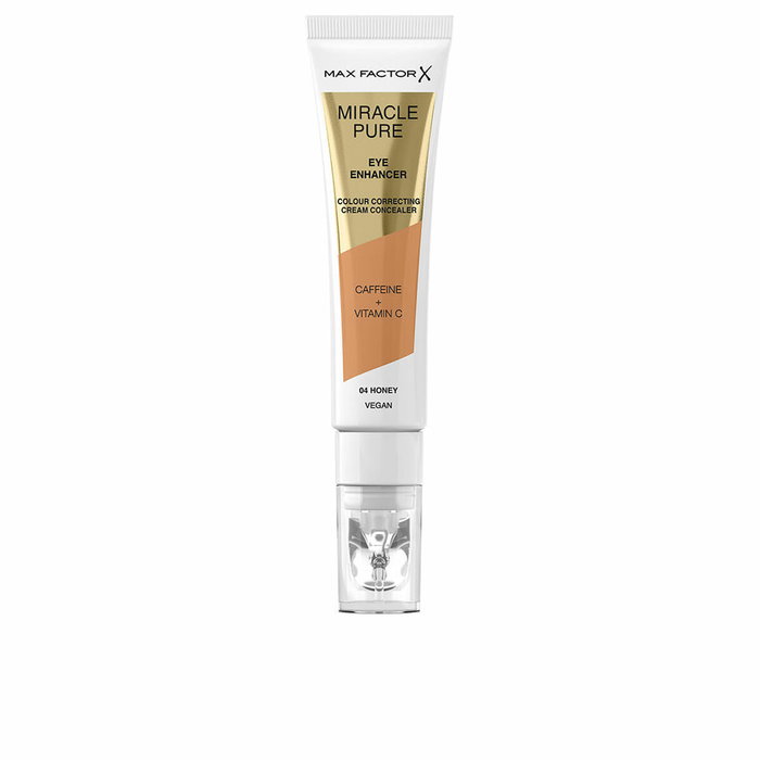 Max Factor Miracle Pure Crema Correctora 04-Honey 10 ml