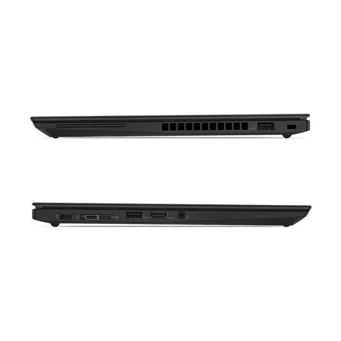 Lenovo ThinkPad T490s i5-8365U 16 GB 256 GB SSD 14 pulgadas Lenovo ThinkPad T490s i5-8365U 16 GB 256 GB SSD 14 pulgadas