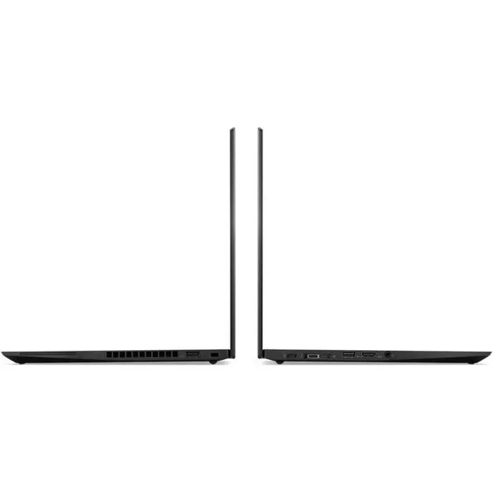 Lenovo ThinkPad T490s i5-8365U 16 GB 256 GB SSD 14 pulgadas Lenovo ThinkPad T490s i5-8365U 16 GB 256 GB SSD 14 pulgadas