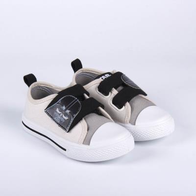 Zapatillas Casual Niño Star Wars