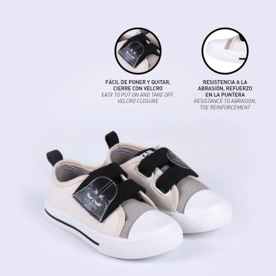 Zapatillas Casual Niño Star Wars
