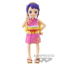 Banpresto Figura The Grandline Series One Piece Tama Yukata 12cm