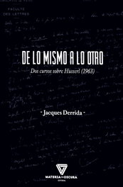 LA TIA EVA, DE LO MISMO A LO OTRO