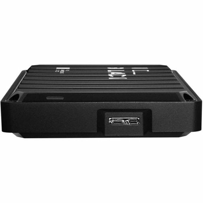 Western Digital WD_BLACK P10 Game Drive 2 TB Negro Western Digital WD_BLACK P10 Game Drive 2 TB Negro