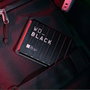 Western Digital WD_BLACK P10 Game Drive 2 TB Negro