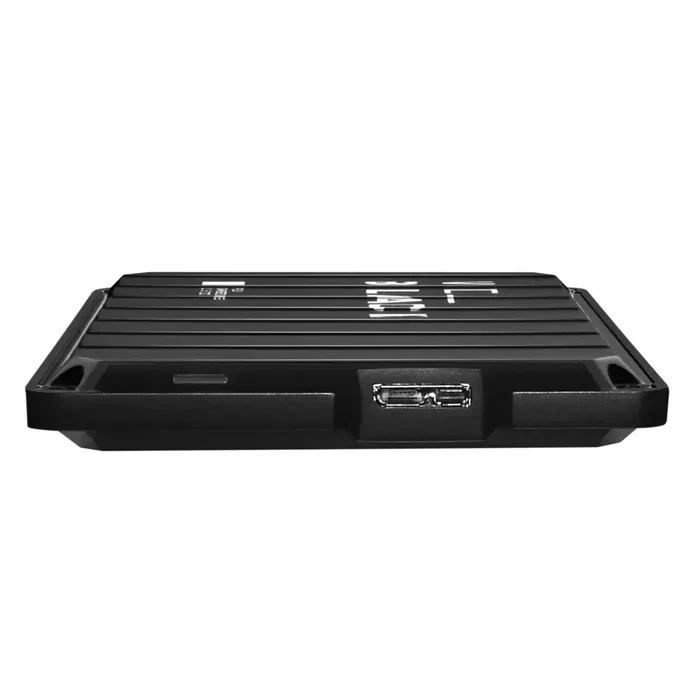 Western Digital WD_BLACK P10 Game Drive 2 TB Negro