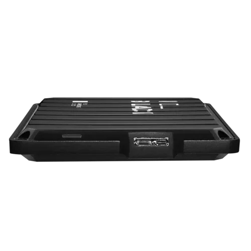 Western Digital WD BLACK P10 Game Drive 2TB 2.5" Negro WDBA2W0020BBK-WES1 Disco Duro Externo