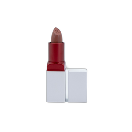 Prime & Plush, Lápiz labial cremoso, Sé legendario, 3.4 g