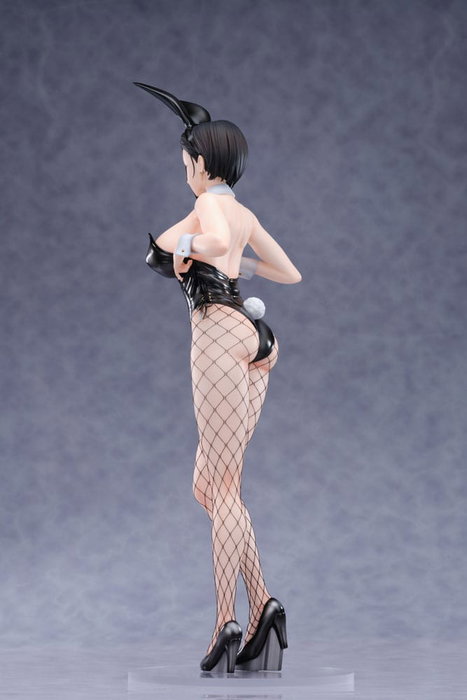 Original Character Estatua PVC 1/4 Yuko Yashiki Bunny Girl Deluxe Edition 42 cm Original Character Estatua PVC 1/4 Yuko Yashiki Bunny Girl Deluxe Edition 42 cm