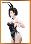Original Character Estatua PVC 1/4 Yuko Yashiki Bunny Girl Deluxe Edition 42 cm