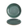 Summa Moon Turquoise Plato Hondo 23.5 cm (Set de 6)