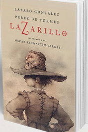 LAZARILLO Z, Lazaro Gonzalez-Perez de Tormes - Penguin Random House Grupo Editorial, S.A.U.</h1>