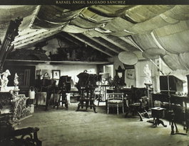 Achegamento a historia da fotografía en Ourense, 1856-1940, Rafael Ángel Salgado Sánchez - DEPUTACION PROVINCIAL OURENSE