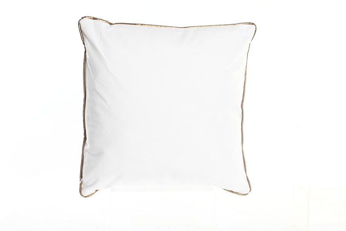 DKD Home Decor Cojín Terciopelo Garza Surtido 2 Unidades DKD Home Decor Cojín Terciopelo Garza Surtido 2 Unidades