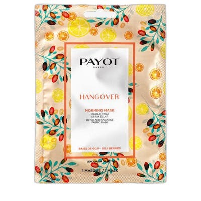 Payot MORNING MASK Hangover Mascarilla Facial Monodosis