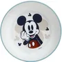 Thermobaby Set de Comida Mickey Taza / Cuenco / Plato 3 Piezas