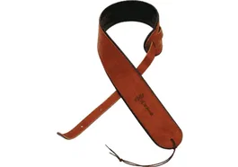 MARTIN Correa para Guitarra o Bajo Deluxe Marron