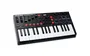 MAUDIO Oxygen Pro Mini Controlador MIDI con 32 Teclas Semicontrapesadas y 8 Pads RGB
