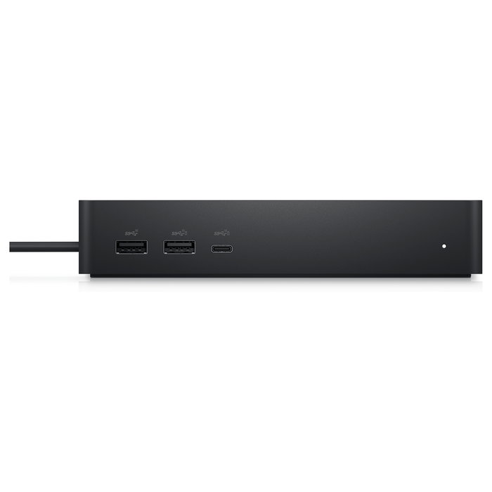 Dell UD22 Docking Station - 210-BEYV - Estación de Acoplamiento para Portátil, Color Negro