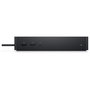 Dell UD22 Docking Station - 210-BEYV - Estación de Acoplamiento para Portátil, Color Negro