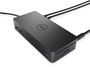 Dell Dock Universal USB-C 10 Puertos HDMI DisplayPort USB-C 3.2 Gen 2 RJ-45 Negro para Notebooks