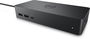 Dell Dock Universal USB-C 10 Puertos HDMI DisplayPort USB-C 3.2 Gen 2 RJ-45 Negro para Notebooks