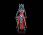 Figura Obscura Figura Bastet Black & Red