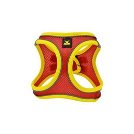 Nayeco Arnés X-TRM NEO Rojo XXXS 26-30cm