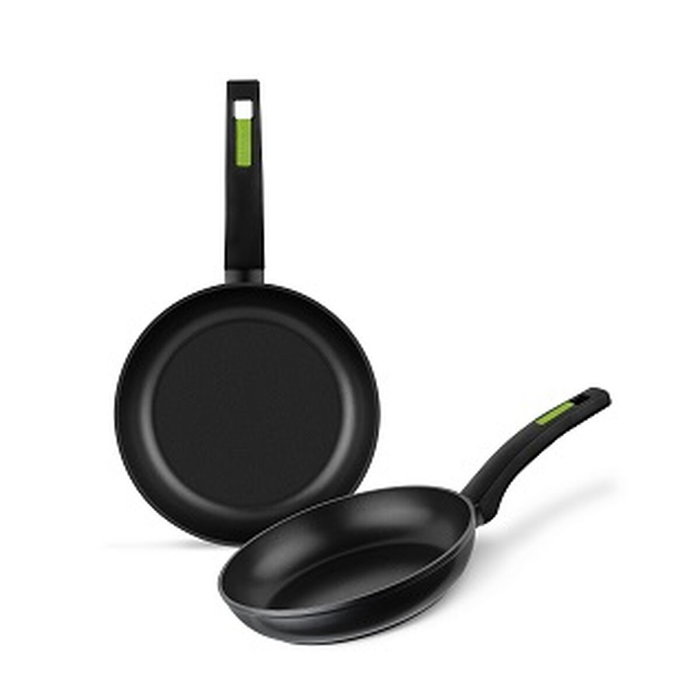Monix Sartén Green M481218 de 18 cm en Aluminio Forjado