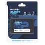 Patriot Burst Elite 120GB 2,5 pulg. SATA3 PE000775