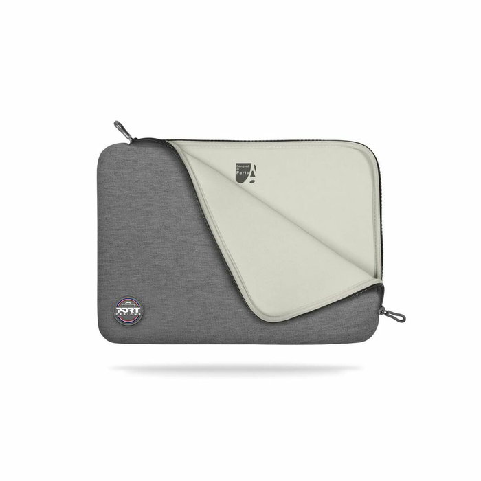 Port Designs Carcasa para Portátil TORINO II 15,6 pulgadas Negro Port Designs Carcasa para Portátil TORINO II 15,6 pulgadas Negro