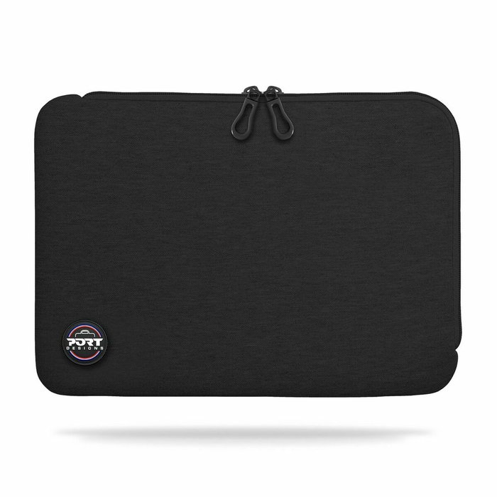 Port Designs Carcasa para Portátil TORINO II 15,6 pulgadas Negro Port Designs Carcasa para Portátil TORINO II 15,6 pulgadas Negro
