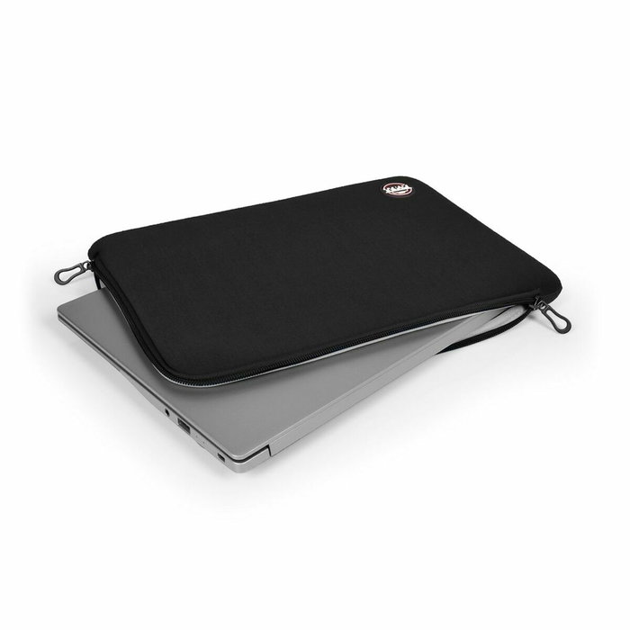 Port Designs Carcasa para Portátil TORINO II 15,6 pulgadas Negro Port Designs Carcasa para Portátil TORINO II 15,6 pulgadas Negro