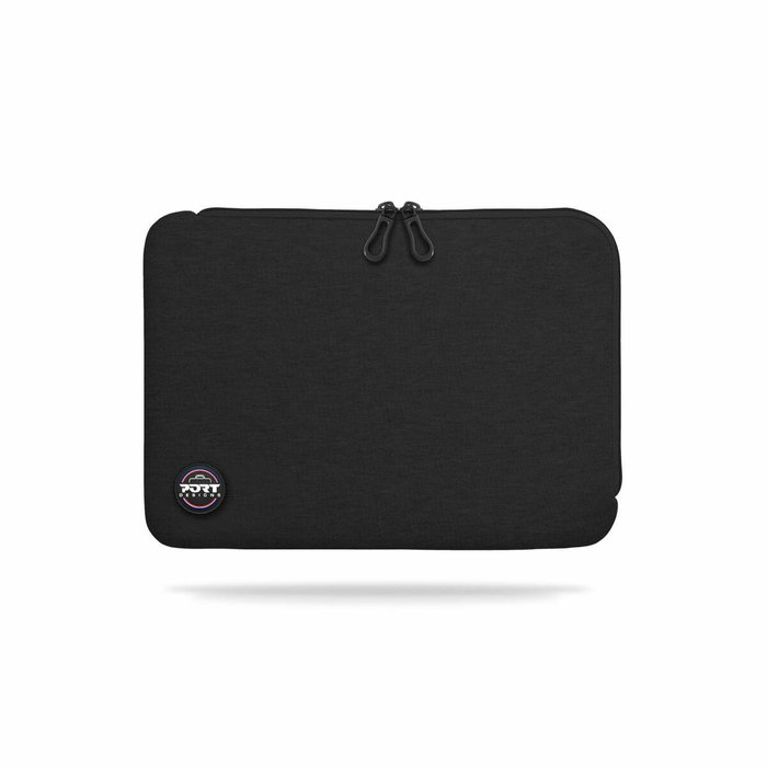 Port Designs Carcasa para Portátil TORINO II 15,6 pulgadas Negro Port Designs Carcasa para Portátil TORINO II 15,6 pulgadas Negro