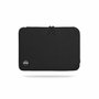 Port Designs Carcasa para Portátil TORINO II 15,6 pulgadas Negro