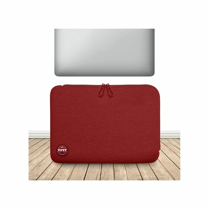 Port Designs Carcasa para Portátil TORINO II 15,6 pulgadas Negro Port Designs Carcasa para Portátil TORINO II 15,6 pulgadas Negro