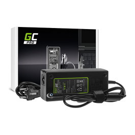 Green Cell AD71P Adaptador de Corriente 19.5V 6.15A 120W para HP Omen y Envy