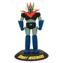 Sd Toys Figura Mini Great Mazinger Mazinger Z Figura de Goma
