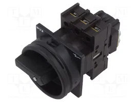 EATON ELECTRIC Interruptor de aislamiento 3 polos 32A 15kW