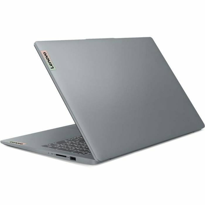 Laptop Lenovo 15,6" 16 GB RAM 512 GB SSD