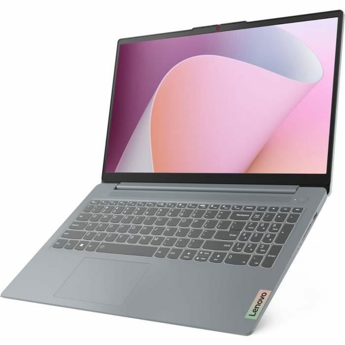 Laptop Lenovo 15,6" 16 GB RAM 512 GB SSD