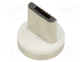 AKYGA Adaptador Magnético USB B Micro