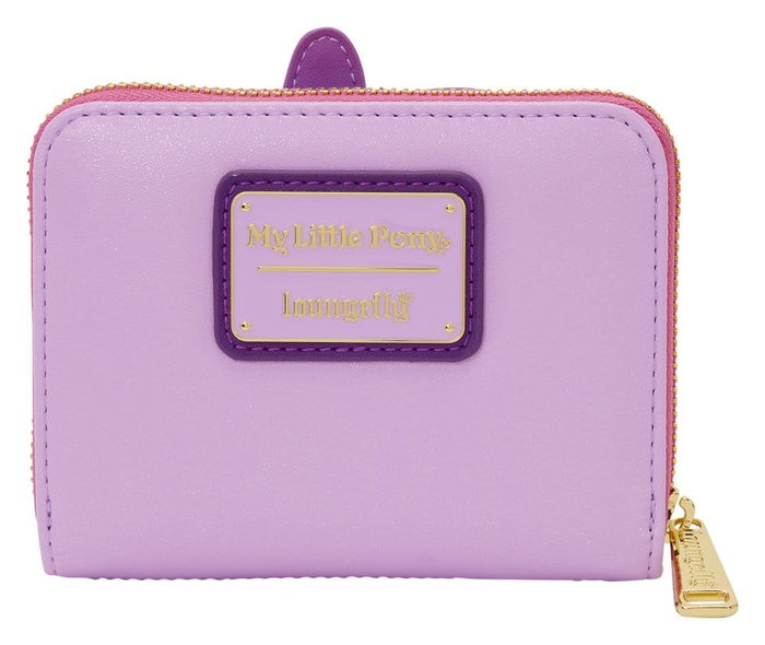 Mi pequeño pony by Loungefly Monedero The Little Mermaid