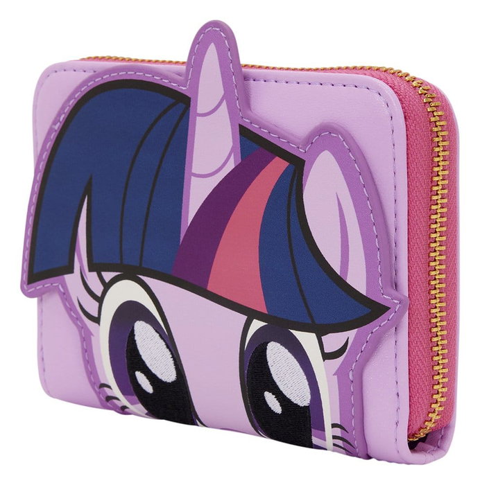 Mi pequeño pony by Loungefly Monedero The Little Mermaid