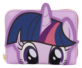 Mi pequeño pony by Loungefly Monedero The Little Mermaid