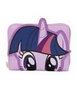 Mi pequeño pony by Loungefly Monedero The Little Mermaid