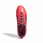 Botas de Fútbol para Adultos Adidas F50 Club FxG Rojo Rosa